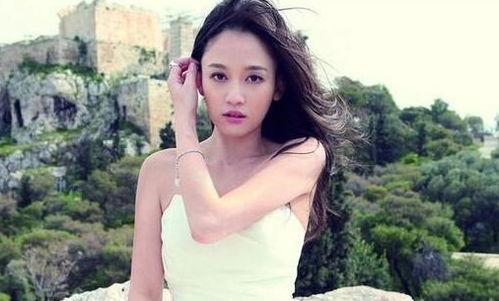 娱乐吃瓜陈乔恩,多面女神的娱乐圈传奇与生活点滴