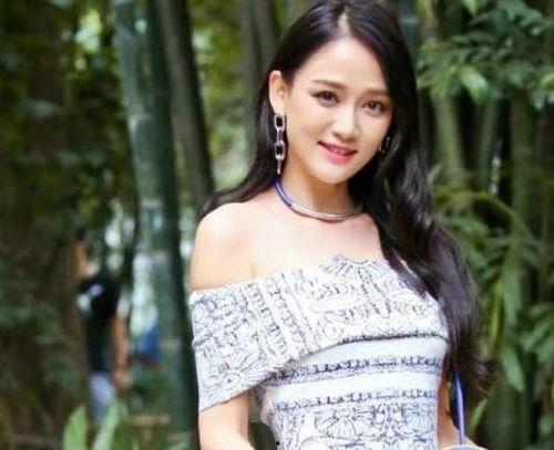 娱乐吃瓜陈乔恩,多面女神的娱乐圈传奇与生活点滴
