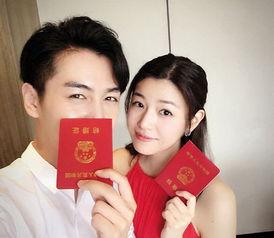 娱乐吃瓜结婚了吗,揭秘明星们的甜蜜官宣时刻
