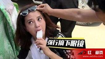 娱乐吃瓜大姐,吃瓜大姐带你领略幕后风云