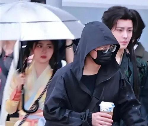娱乐八卦一起吃瓜完整版,揭秘明星幕后故事与热点事件
