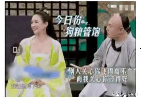 吃瓜娱乐圈内,揭秘明星幕后故事