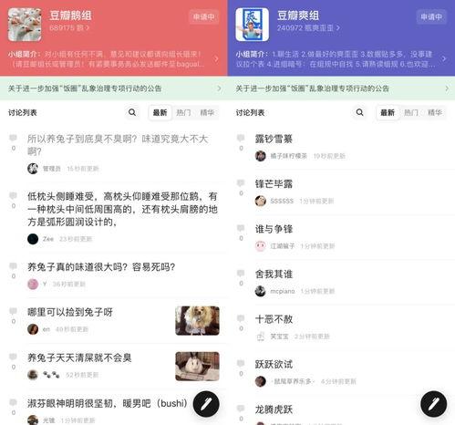 豆瓣娱乐吃瓜