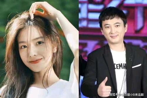 娱乐吃瓜演员表,揭秘“娱乐吃瓜”演员阵容背后的故事