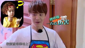 吃瓜娱乐酱祝寿,欢庆寿辰，共祝美好时光