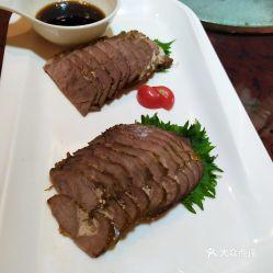 娱乐吃瓜酱牛肉