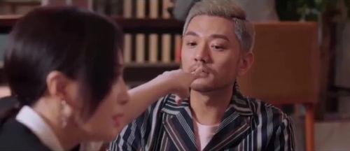 八卦吃瓜娱乐圈恋情是真的吗